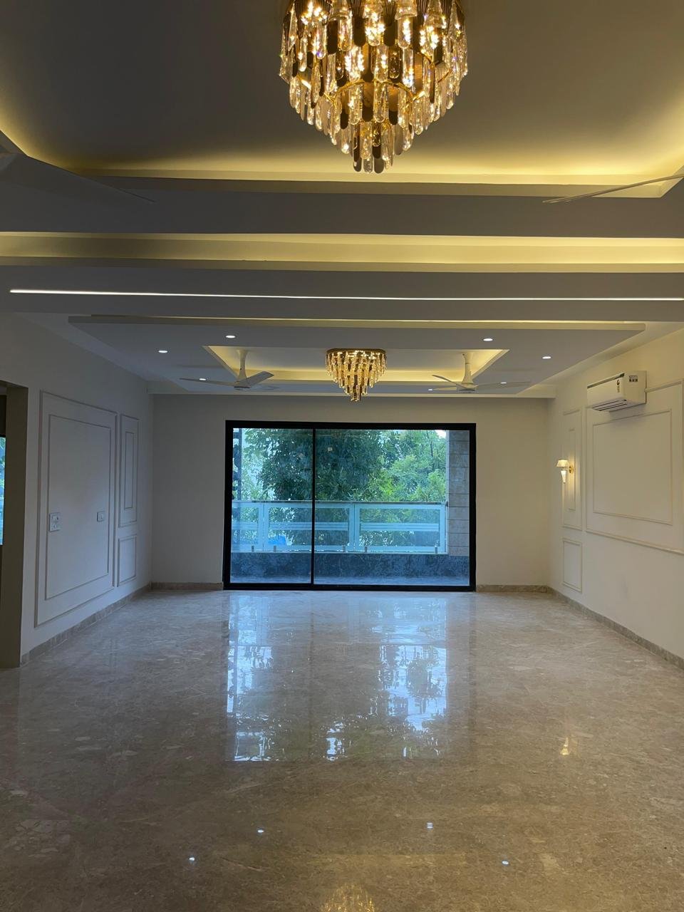 Interior room